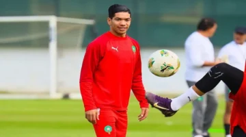 كواليس الصفقة.. خالد بابا ينضم إلى المغرب الفاسي من الجزائر